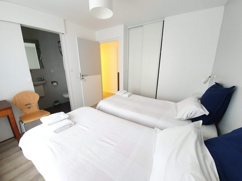 Hotel G�te Les Arches
