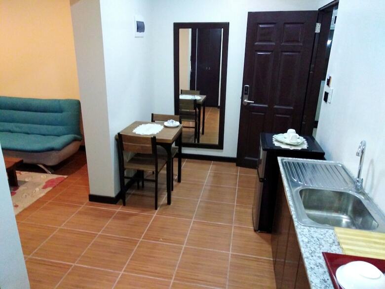 Hotel Venezia Suites Iloilo