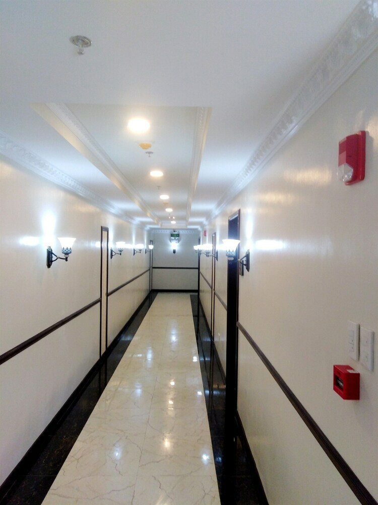 Hotel Venezia Suites Iloilo