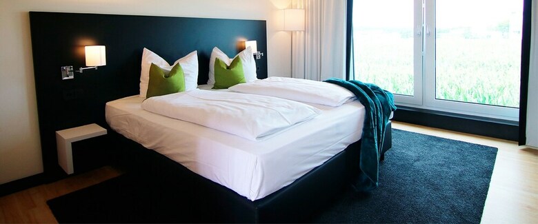 Apartamentos Nu Hotel