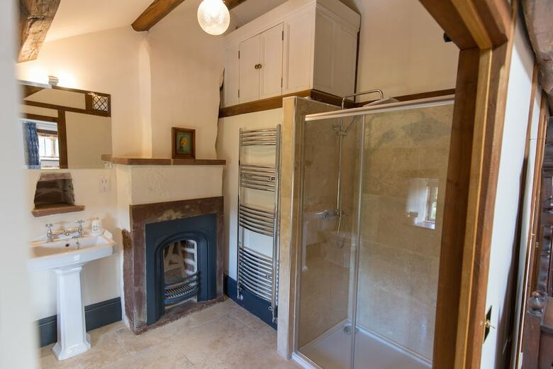 Villa Haile Hall Private Wing 4 Ensuite Bedrms