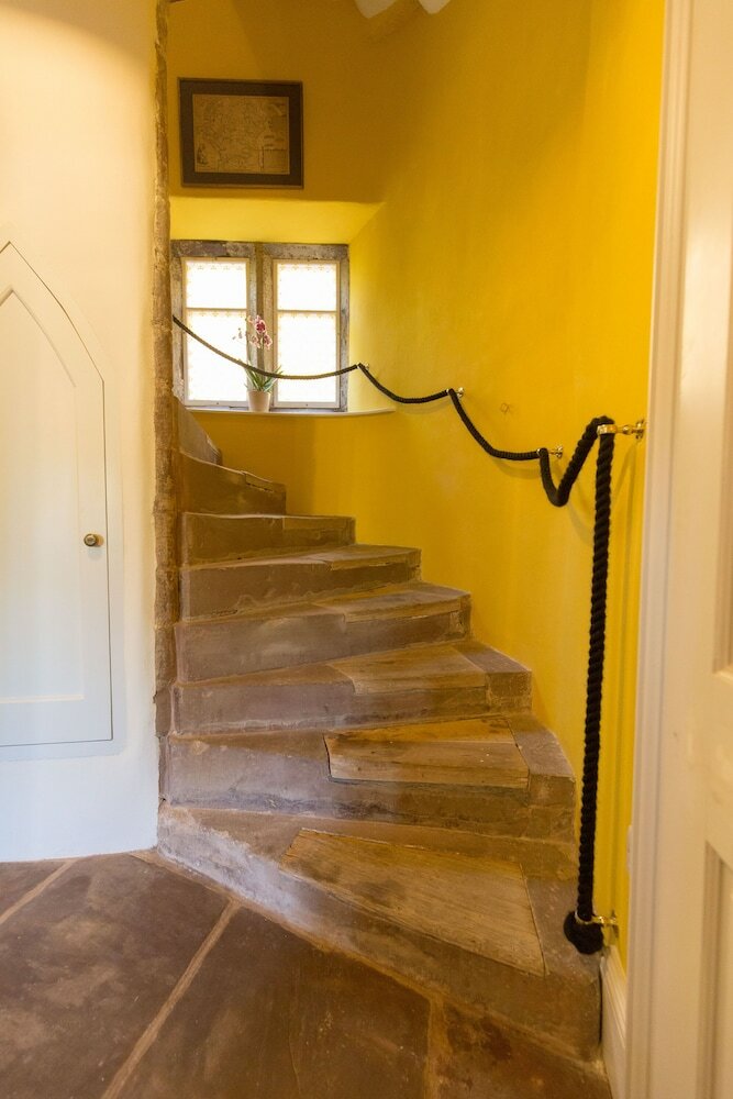 Villa Haile Hall Private Wing 4 Ensuite Bedrms
