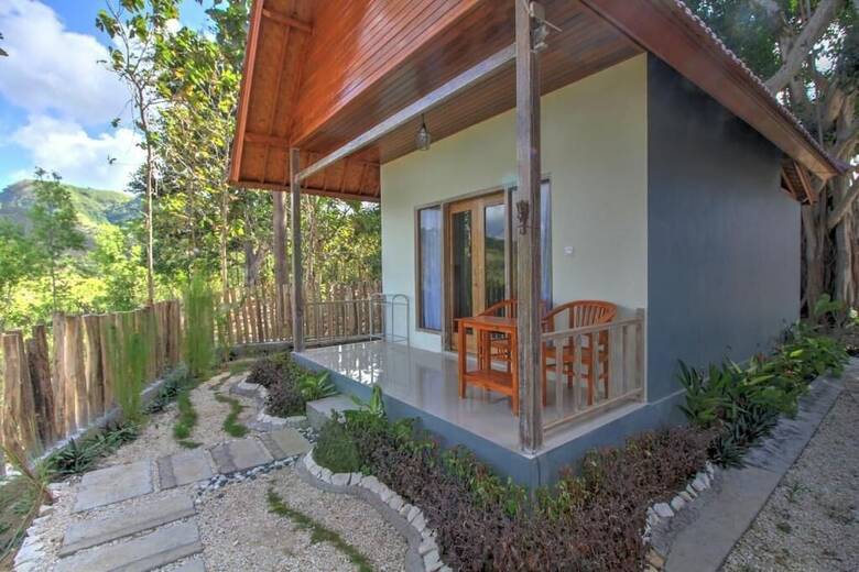 Bed & Breakfast Mesari Cottage