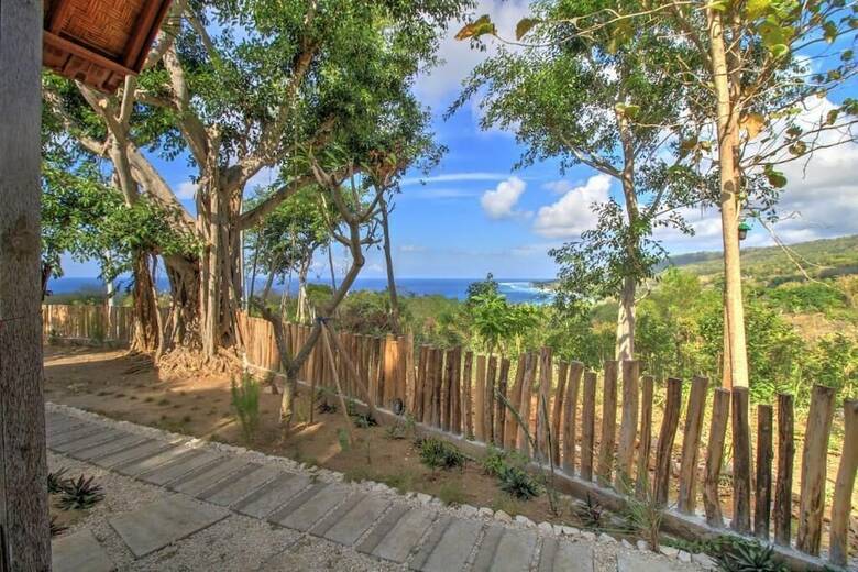 Bed & Breakfast Mesari Cottage