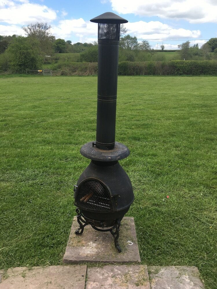 Agroturismo Offa's Dyke Retreat