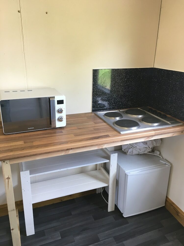 Agroturismo Offa's Dyke Retreat