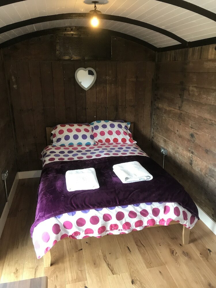 Agroturismo Offa's Dyke Retreat