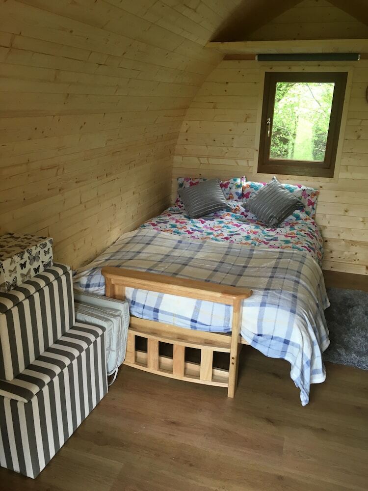 Agroturismo Offa's Dyke Retreat