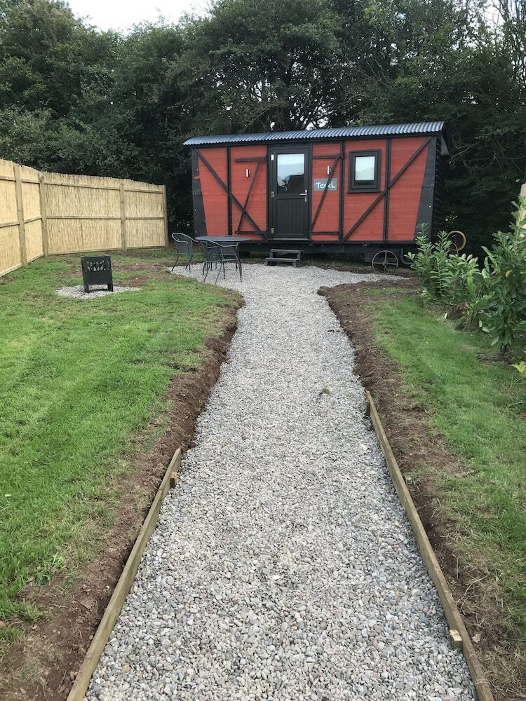 Agroturismo Offa's Dyke Retreat