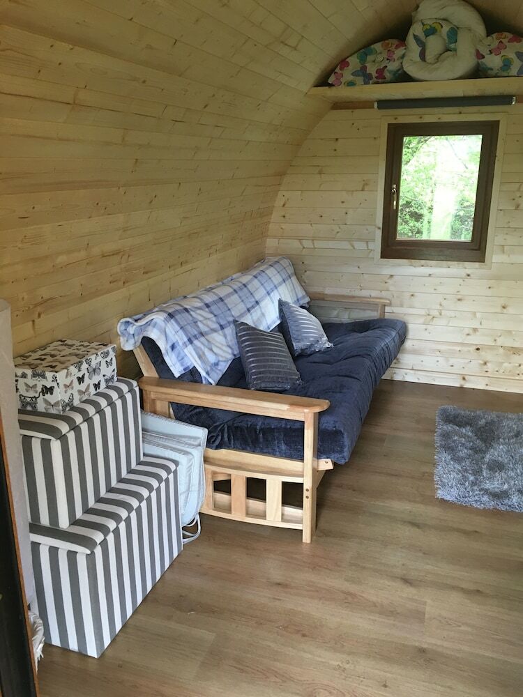 Agroturismo Offa's Dyke Retreat