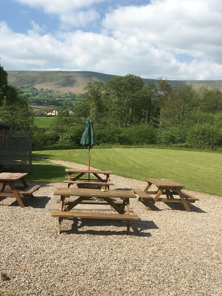 Agroturismo Offa's Dyke Retreat