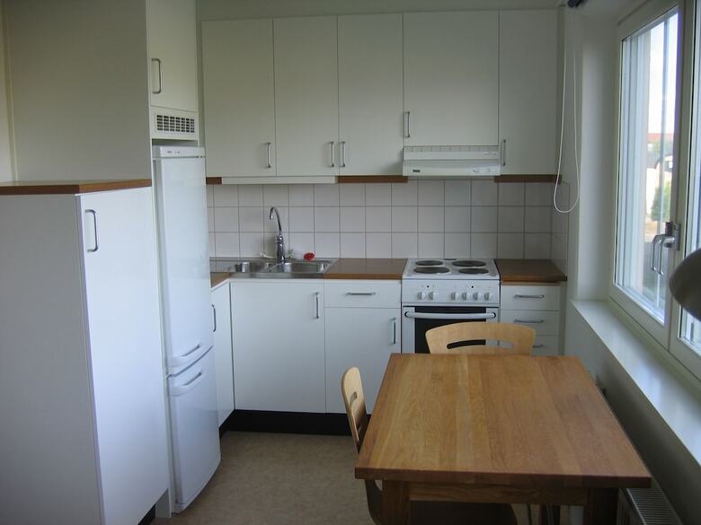 Aparthotel Volont�rgatan L�genhetshotell