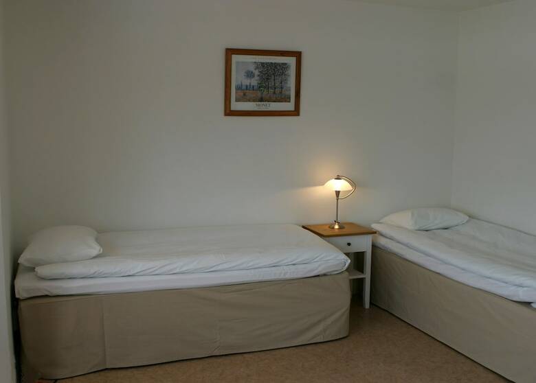 Aparthotel Volont�rgatan L�genhetshotell