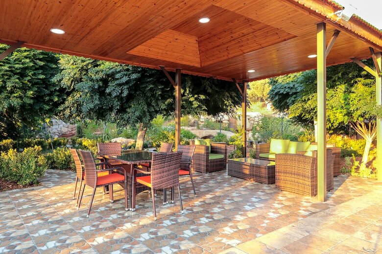 Residencia Villa Naya Branch 6  Saltus