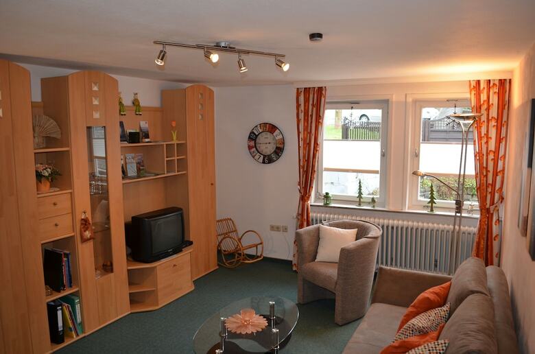 Apartamentos Ferienwohnungen Sternberg Schmallenberg