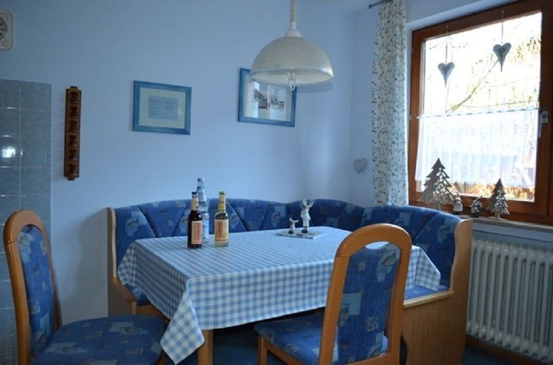 Apartamentos Ferienwohnungen Sternberg Schmallenberg