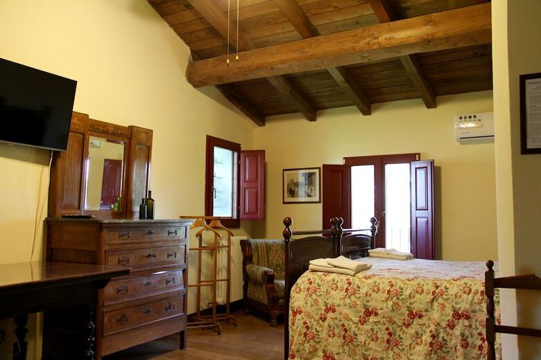 Agroturismo Agriturismo Palazzo Minelli