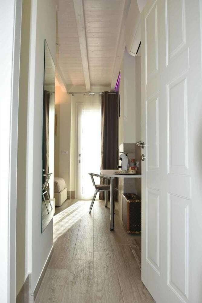 Bed & Breakfast Case Osti