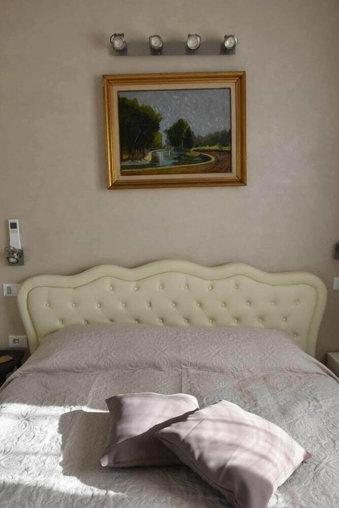 Bed & Breakfast Case Osti