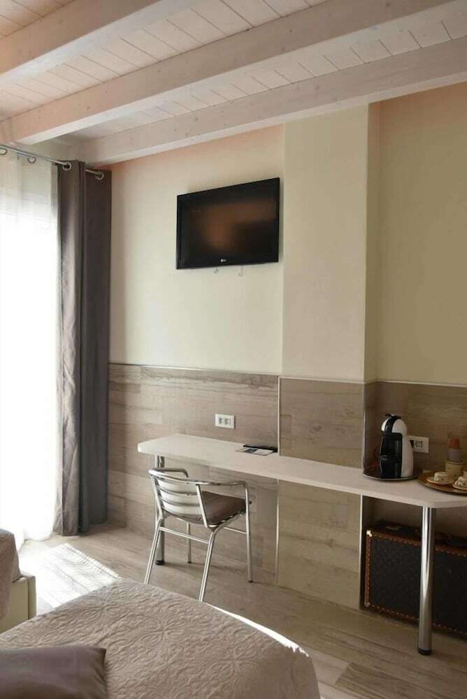 Bed & Breakfast Case Osti