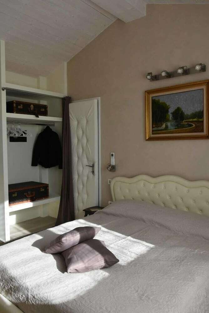 Bed & Breakfast Case Osti