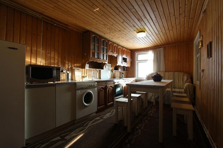 Bolshakovo - Two Bedroom House
