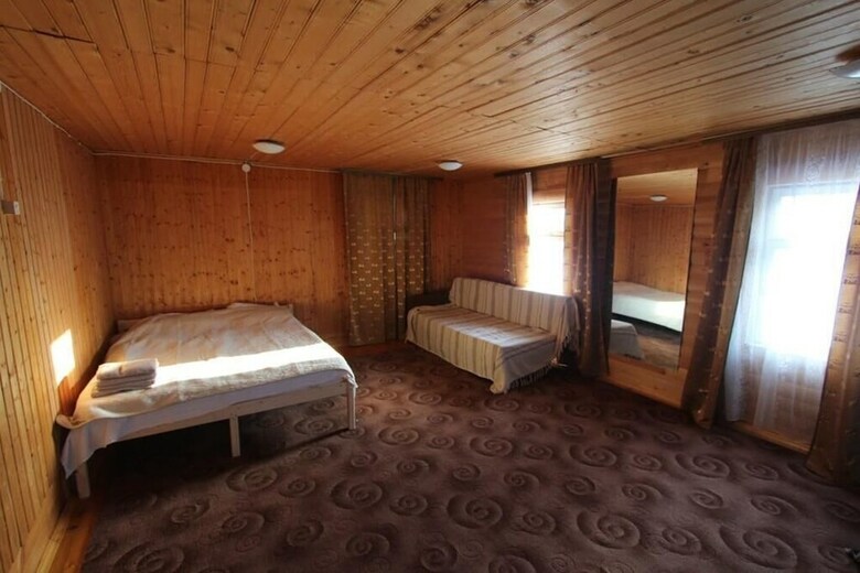 Bolshakovo - Two Bedroom House