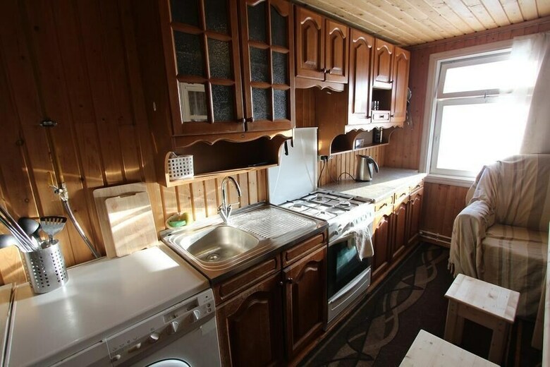 Bolshakovo - Two Bedroom House
