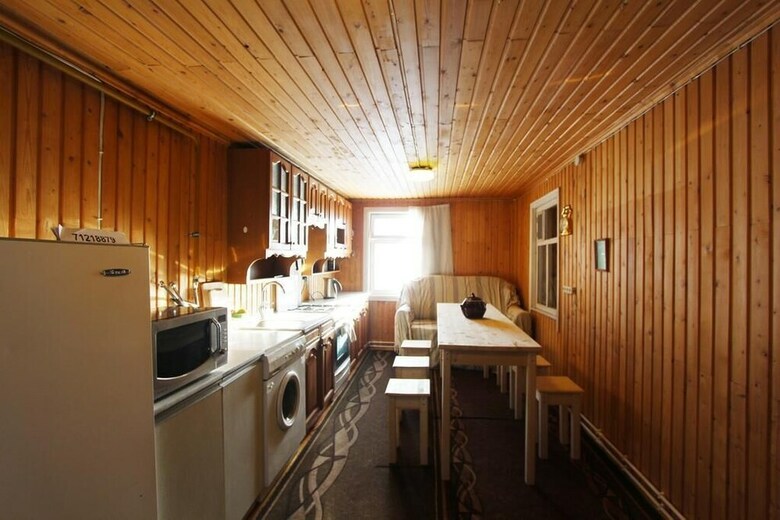 Bolshakovo - Two Bedroom House