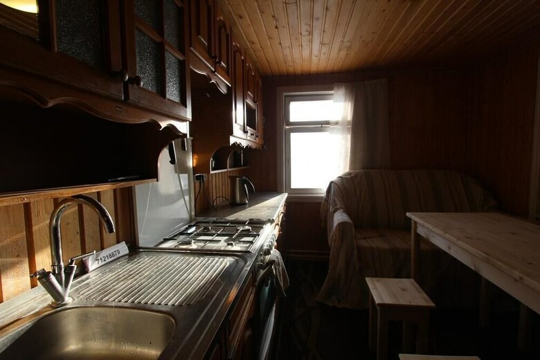 Bolshakovo - Two Bedroom House