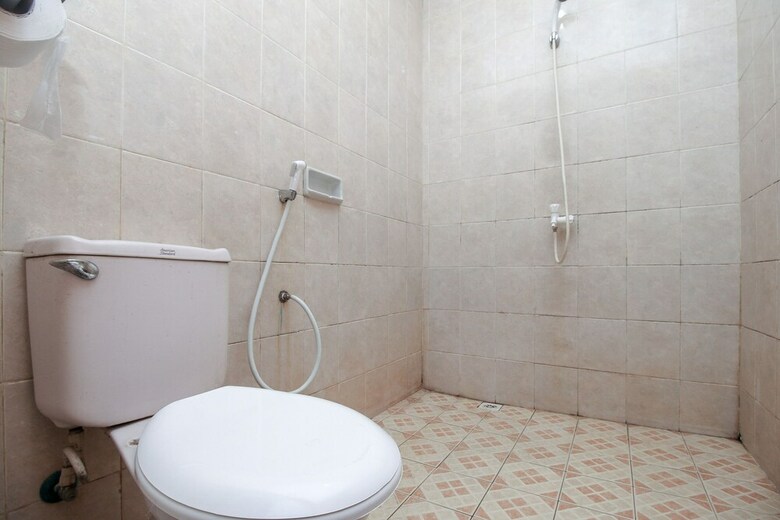 Hotel Airy Eco Syariah Sawojajar 36 Bogor