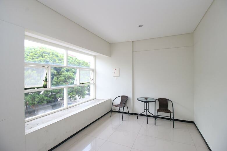 Hotel Airy Klojen Ade Irma Suryani 9 Malang