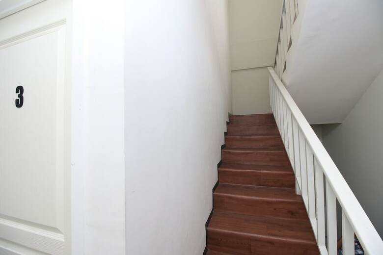 Hotel Airy Klojen Ade Irma Suryani 9 Malang
