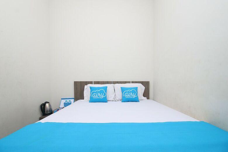 Hotel Airy Klojen Ade Irma Suryani 9 Malang