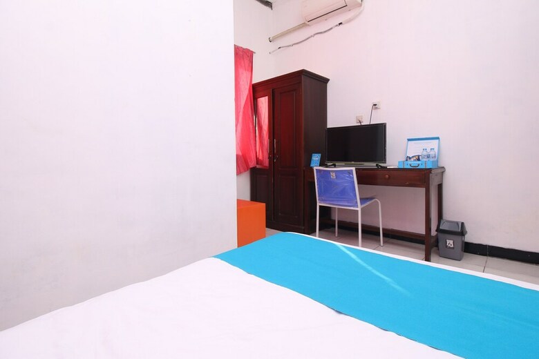 Hotel Airy Syariah Laut 15 Kendal