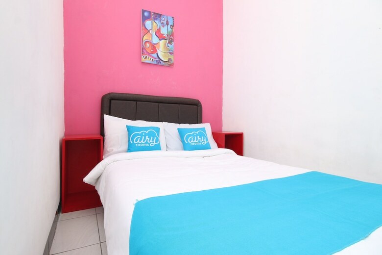 Hotel Airy Syariah Laut 15 Kendal