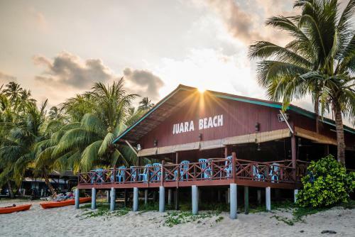 Hotel Juara Beach Resort