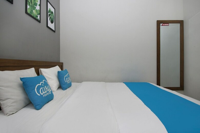 Hotel Airy Sukun Tidar Sakti 16 Malang