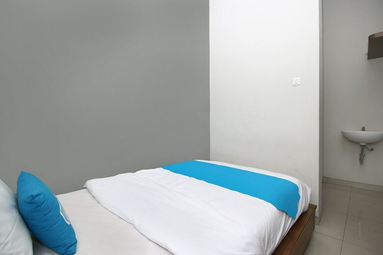 Hotel Airy Sukun Tidar Sakti 16 Malang