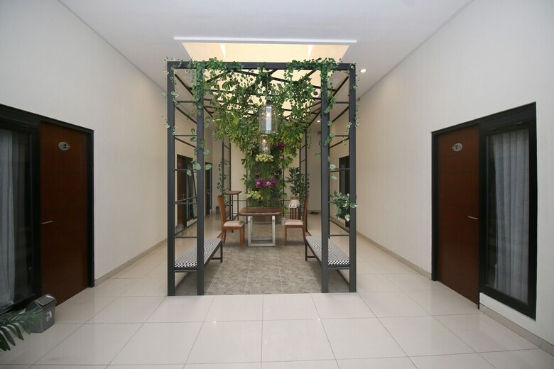 Hotel Airy Sukun Tidar Sakti 16 Malang