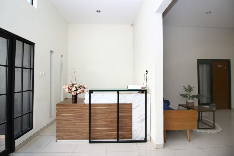 Hotel Airy Sukun Tidar Sakti 16 Malang