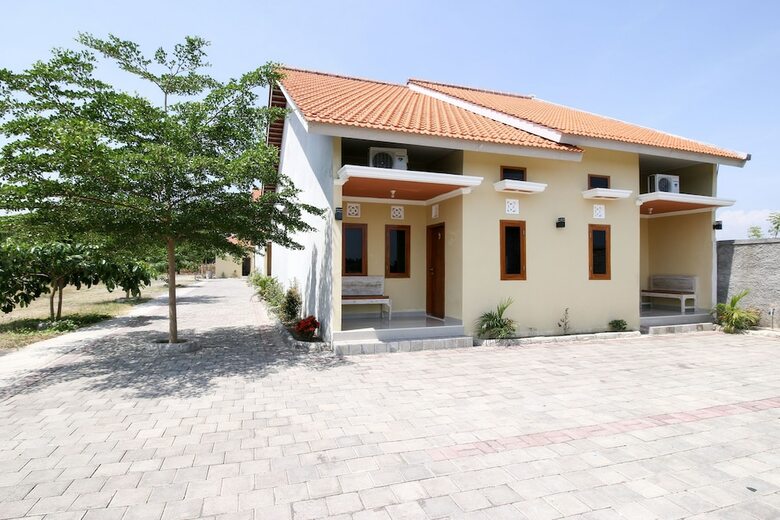 Hotel Airy Bandara Banyuwangi H Muso