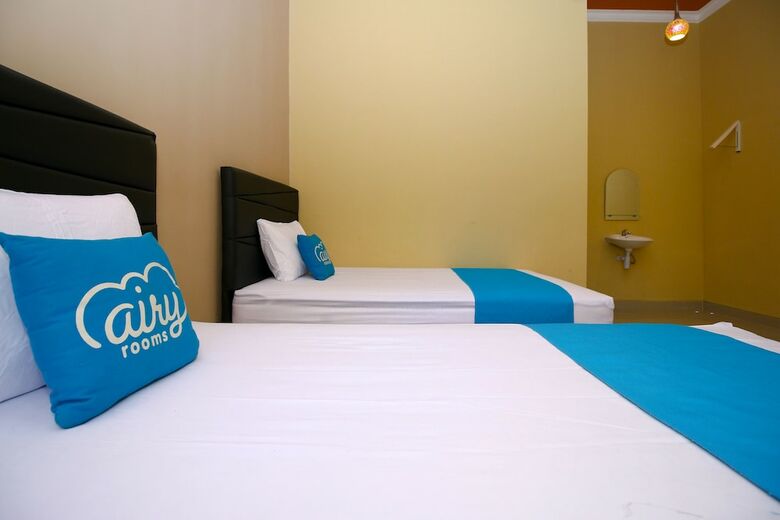 Hotel Airy Bandara Banyuwangi H Muso
