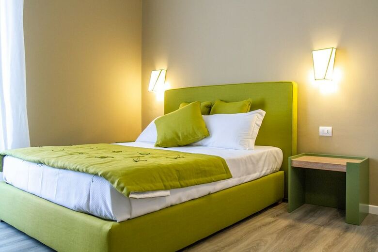 Bed & Breakfast Don Franco