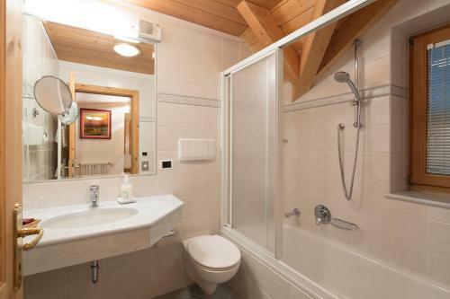 Apartamento Residence Mugun