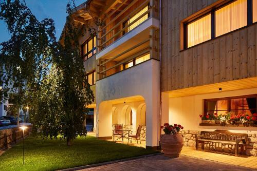 Apartamento Residence Mugun