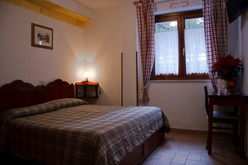Hotel Albergo Paradiso