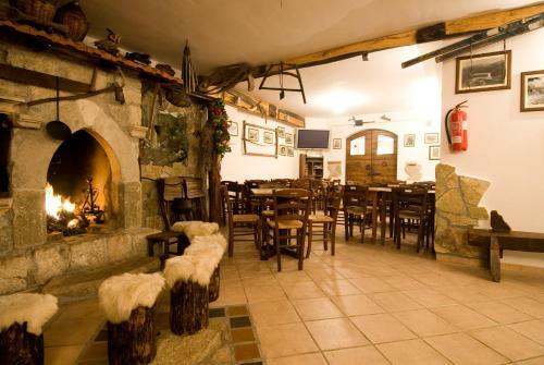 Hotel Albergo Paradiso