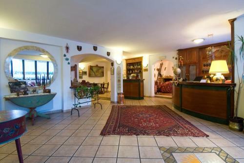 Hotel Albergo Paradiso