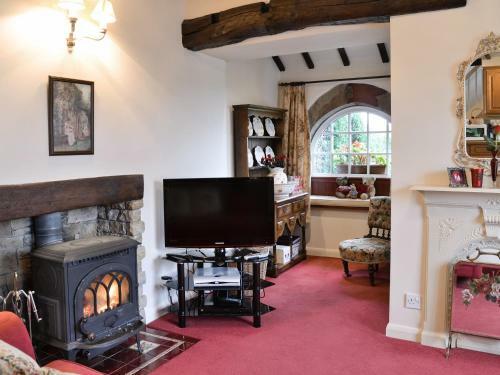 Rose Cottage